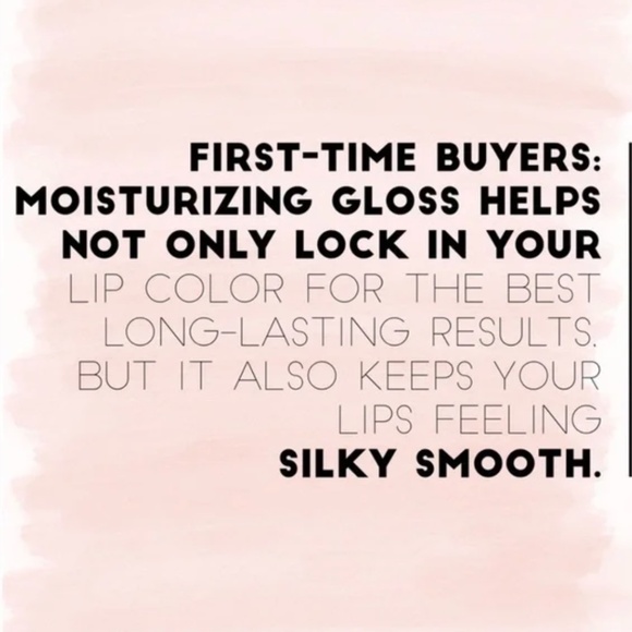 LipSense Lip Gloss, Soul Mate (LIMITED EDITION) - Picture 12 of 12